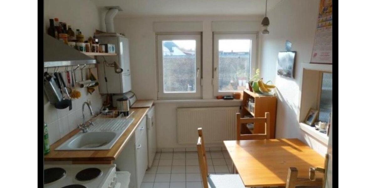 Loft - Studio - Atelier Darmstadt - 3 Zimmer, 26 m&sup2;, 670&euro; | Angebot:26254503