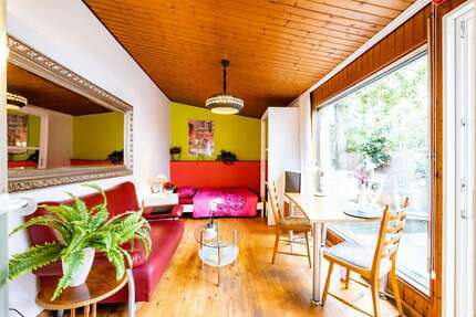 Wohnen auf Zeit in Bonn 860 € 1 zimmer