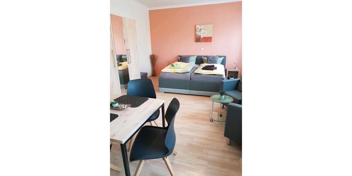 Etagenwohnung Stolberg (Rhld.) Büsbach - 1 Zimmer, 33 m&sup2;, 563&euro; | Angebot:25158347