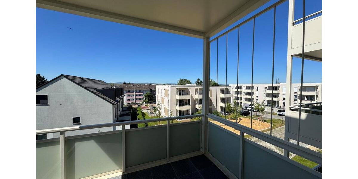 Etagenwohnung Bad Kreuznach Bad Münster am Stein-Ebernburg - 2 Zimmer, 60 m&sup2;, 776&euro; | Angebot:26337295