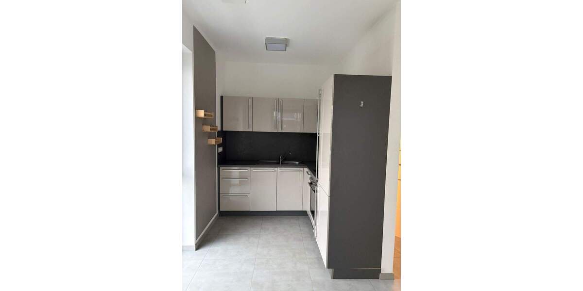 Etagenwohnung Erfurt Löbervorstadt - 2 Zimmer, 64 m&sup2;, 900&euro; | Angebot:25096611