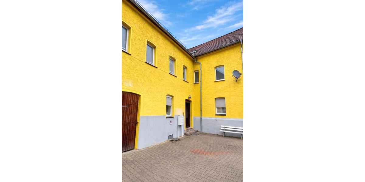 Dachgeschoßwohnung Wilkau-Haßlau Haßlau - 3 Zimmer, 67 m&sup2;, 435&euro; | Angebot:26231450