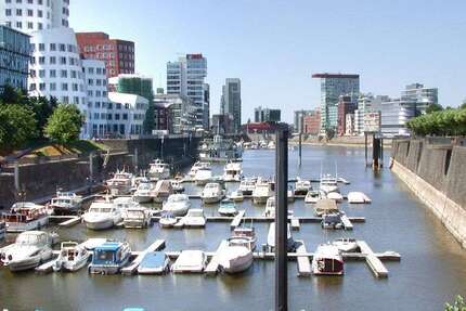Zimmer Düsseldorf Stadtbezirk 3 - 2 Zimmer, 1.380&euro; | Angebot:26986908