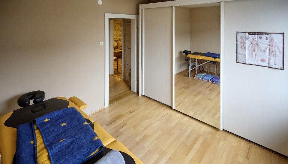 Etagenwohnung Hildesheim Himmelsthür - 4 Zimmer, 100 m&sup2;, 1.200&euro; | Angebot:26253772