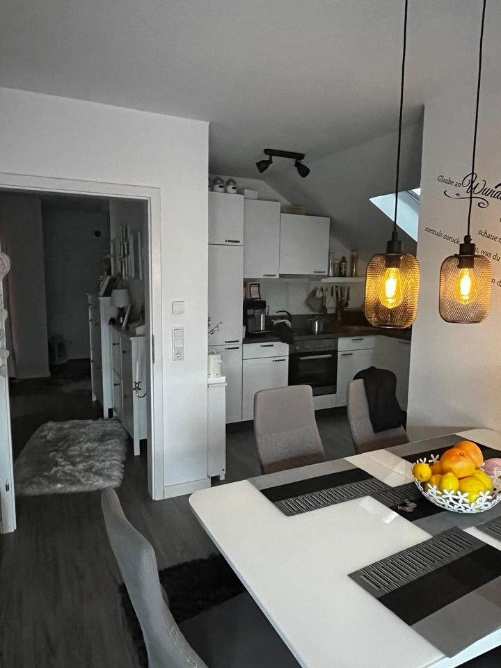 3 Zimmer Wohnung in Delmenhorst