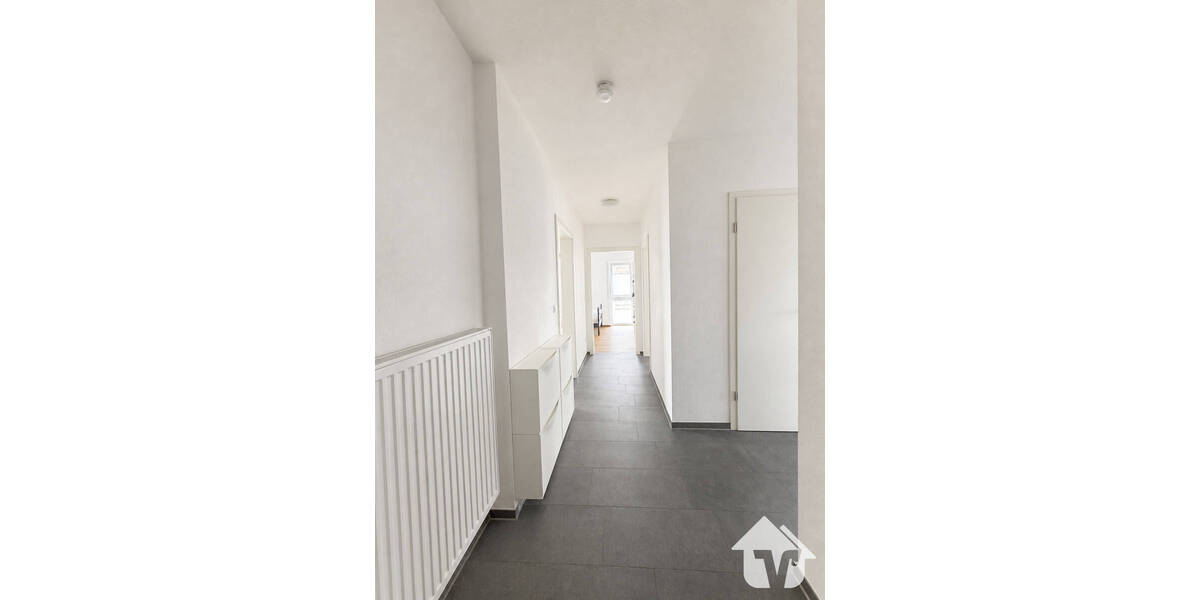 Etagenwohnung Haselünne - 3 Zimmer, 81 m&sup2;, 560&euro; | Angebot:26741487