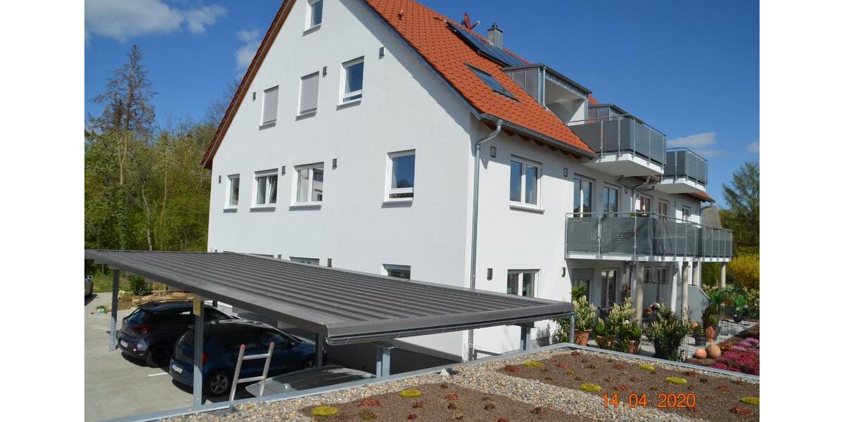 ab sofort, lichtdurchflutete 3,5 Zimmerwohnung, Nähe Leopoldina 3.5 zimmer