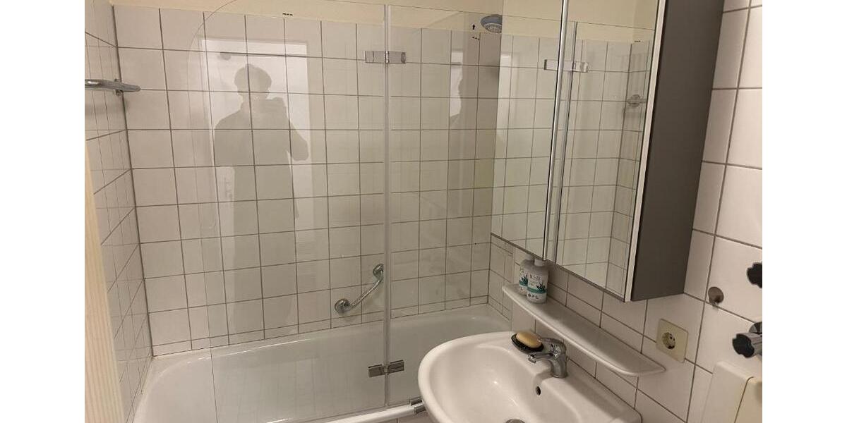 Etagenwohnung Karlsruhe Daxlanden - 1 Zimmer, 36 m&sup2;, 650&euro; | Angebot:26007802