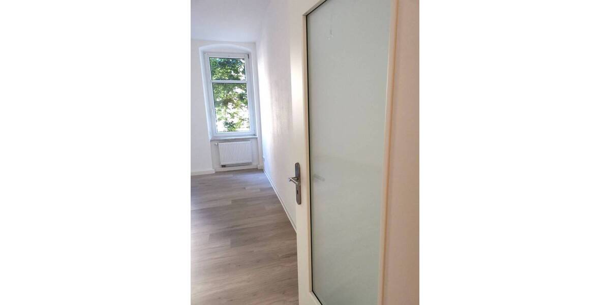Etagenwohnung Eilenburg - 3 Zimmer, 76 m&sup2;, 623&euro; | Angebot:25684486