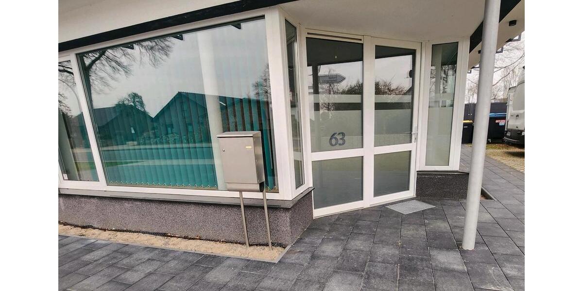Gewerbeobjekt Gnarrenburg - 900&euro; | Angebot:26626512