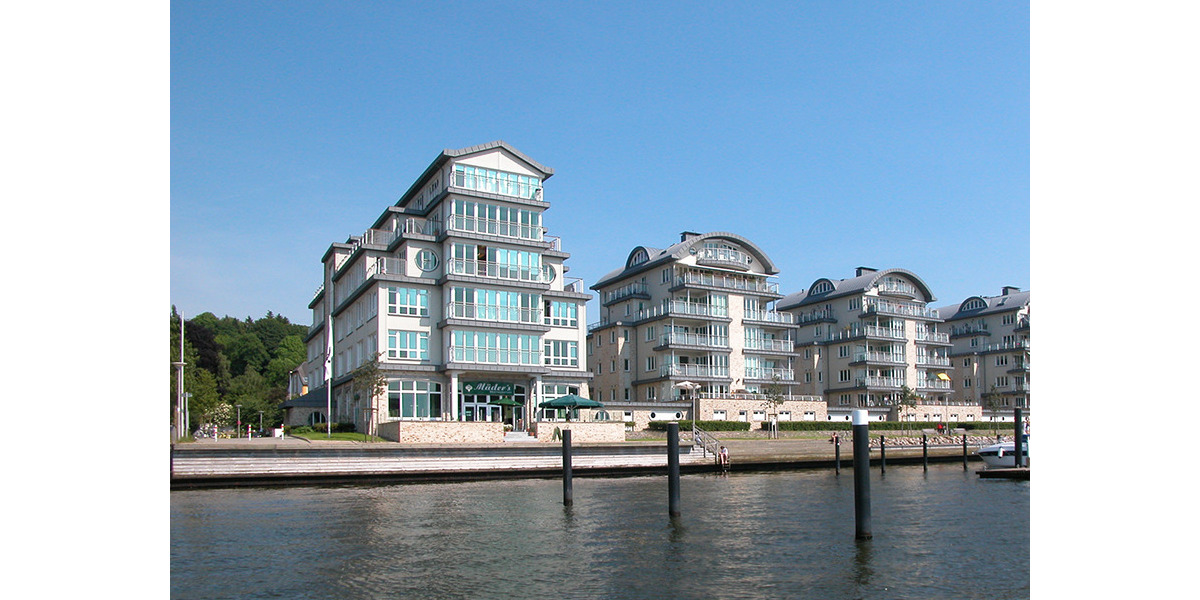 Gewerbeobjekt Flensburg - 8.400&euro; | Angebot:23811328