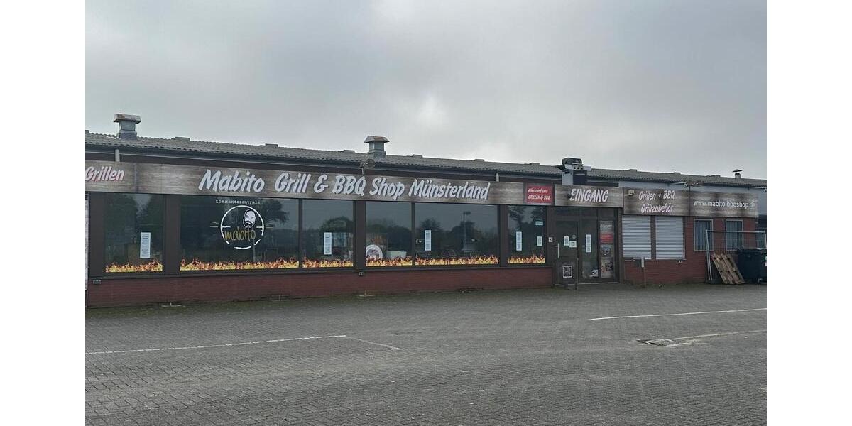 GewerbeimmobilieLadenlokal zu vermieten zimmer