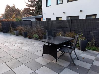 LIEBEVOLL MÖBLIERT, MIT SEPARATEM HOBBYRAUM 2 zimmer