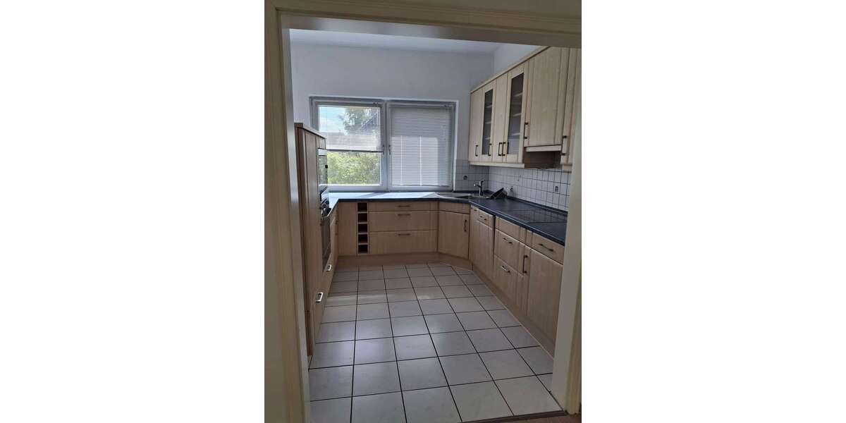 Etagenwohnung Stocksee - 2.5 Zimmer, 97 m&sup2;, 980&euro; | Angebot:26661162