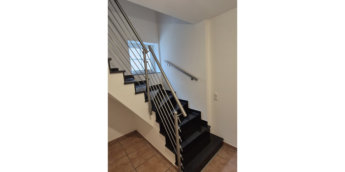 Charmante Obergeschosswohnung in naturnaher Lage zu vermieten - 4- Wegberg Petersholz | Angebot:27330794