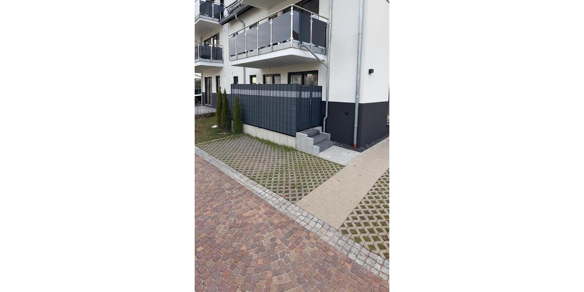 Erdgeschoßwohnung Weil der Stadt - 3 Zimmer, 83 m&sup2;, 1.550&euro; | Angebot:26482436