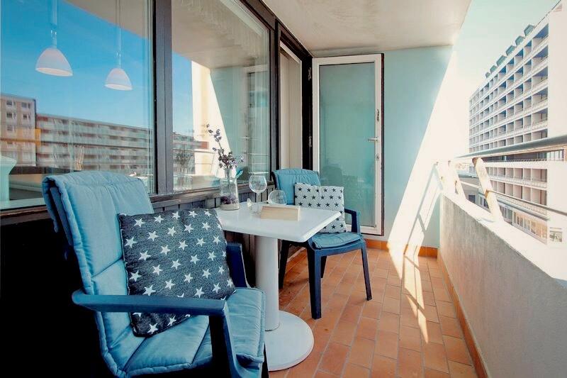 Etagenwohnung Sylt - 1 Zimmer, 31 m&sup2;, 1.149&euro; | Angebot:26531713
