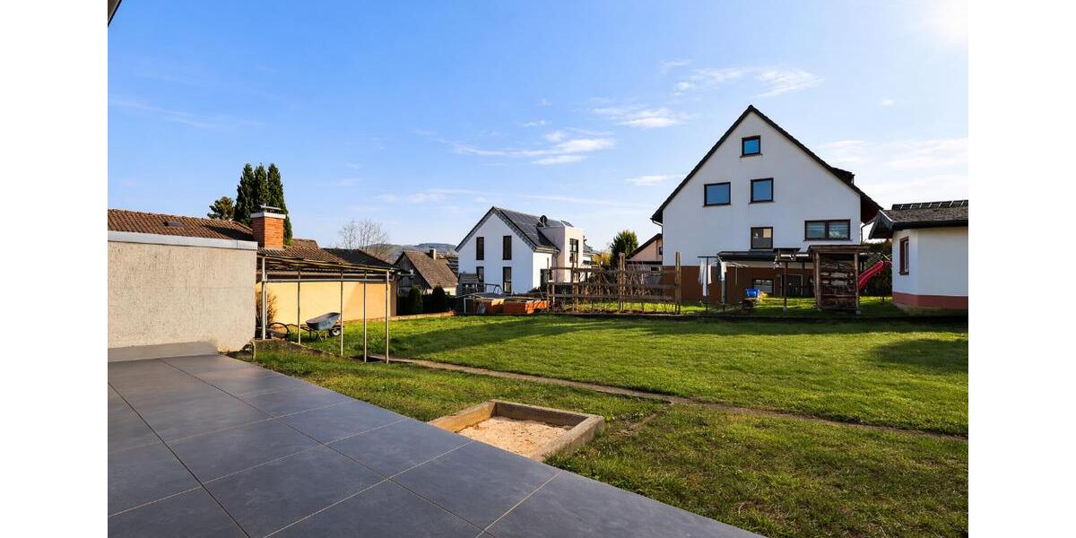 Erdgeschoßwohnung Föhren - 3 Zimmer, 97 m&sup2;, 1.100&euro; | Angebot:25445001