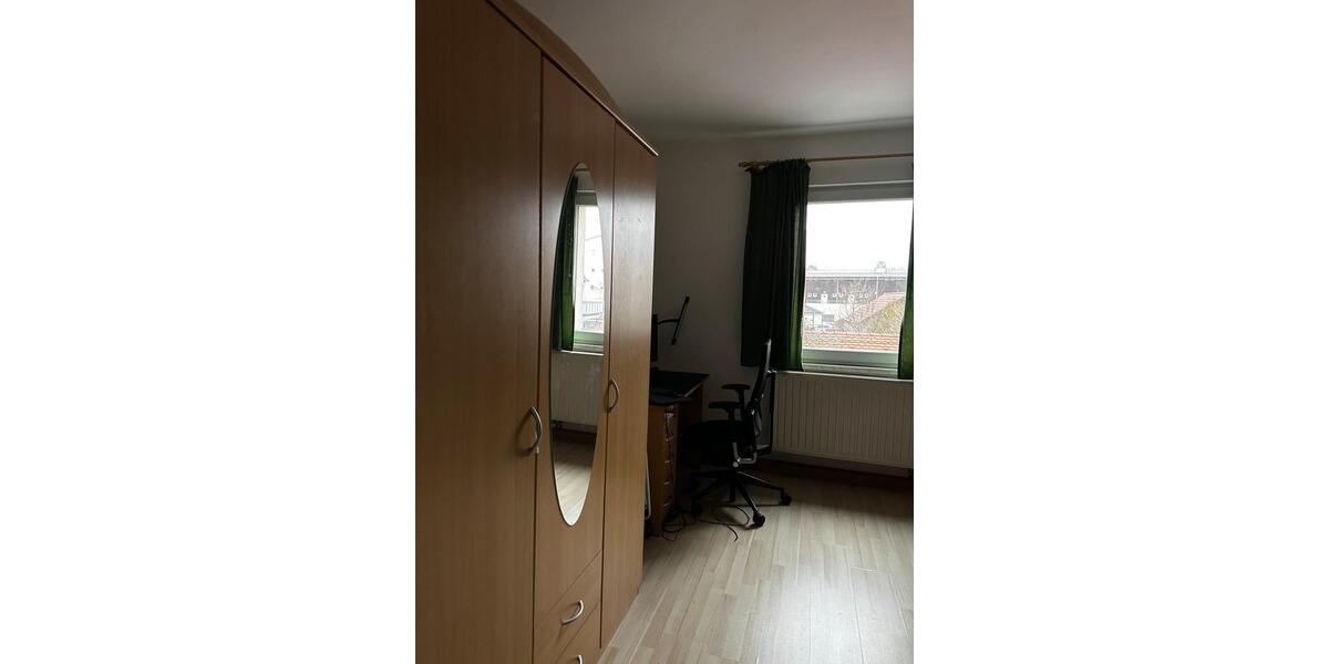 Wohnen auf Zeit Regensburg Galgenberg - 1 Zimmer, 14 m&sup2;, 450&euro; | Angebot:26236146