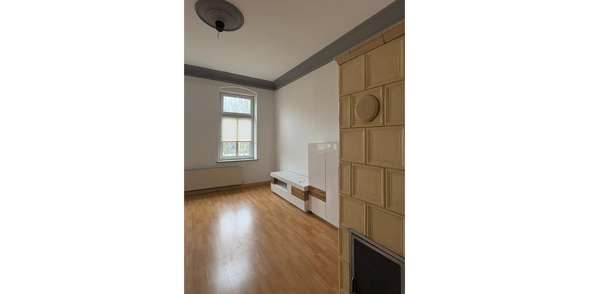 Etagenwohnung Auerbach/Vogtland Vogtland - 2 Zimmer, 65 m&sup2;, 385&euro; | Angebot:26453300