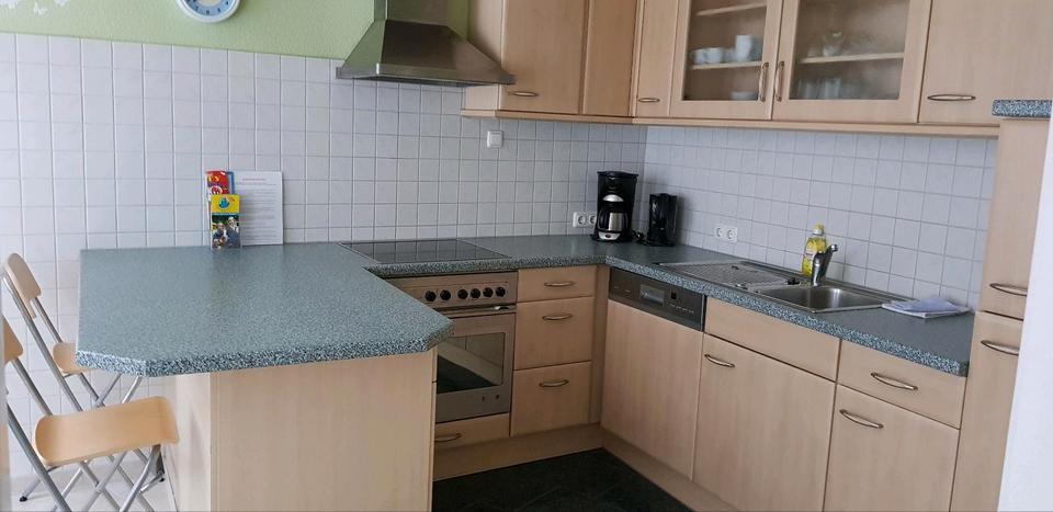 Schöne gemütliche FerienWohnung in OstseenäheBoltenhagen