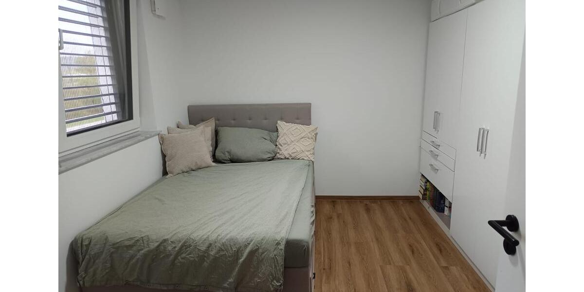 Etagenwohnung Offingen - 2 Zimmer, 54 m&sup2;, 990&euro; | Angebot:26312160