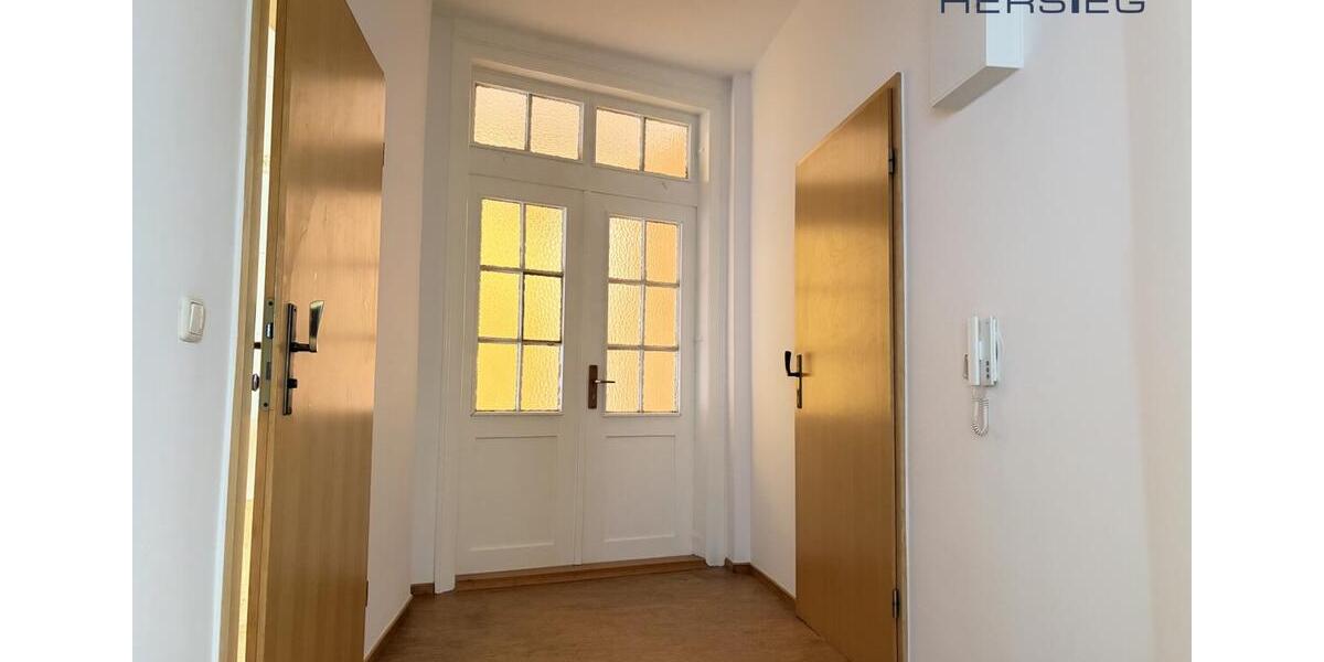 Etagenwohnung Annaberg-Buchholz Buchholz - 3.5 Zimmer, 101 m&sup2;, 550&euro; | Angebot:26633248