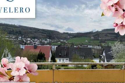 Wohnung zum Mieten in Plettenberg 420 € 58.85 m²