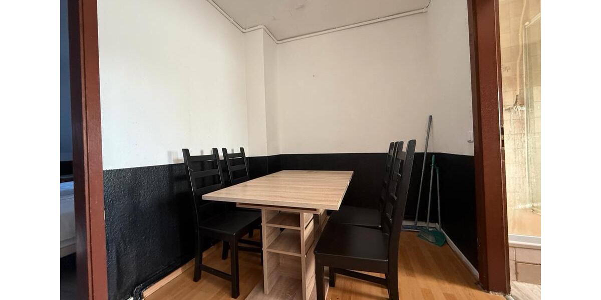 Wohnen auf Zeit Lüdenscheid - 2 Zimmer, 65 m&sup2;, 80&euro; | Angebot:24443876