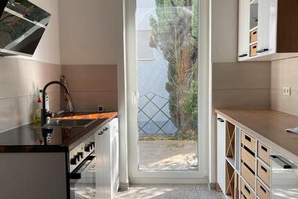 Moderne Wohnung mit Einbauküche in Denzlingen 1 zimmer