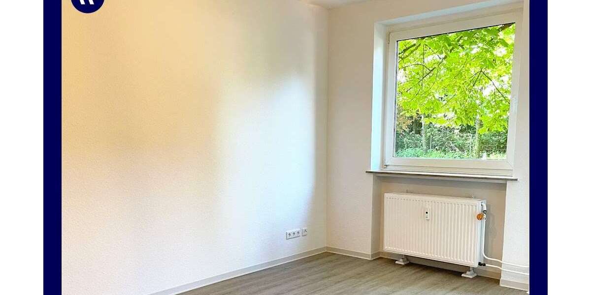 Etagenwohnung Düsseldorf Unterbach - 2 Zimmer, 44 m&sup2;, 650&euro; | Angebot:26759925