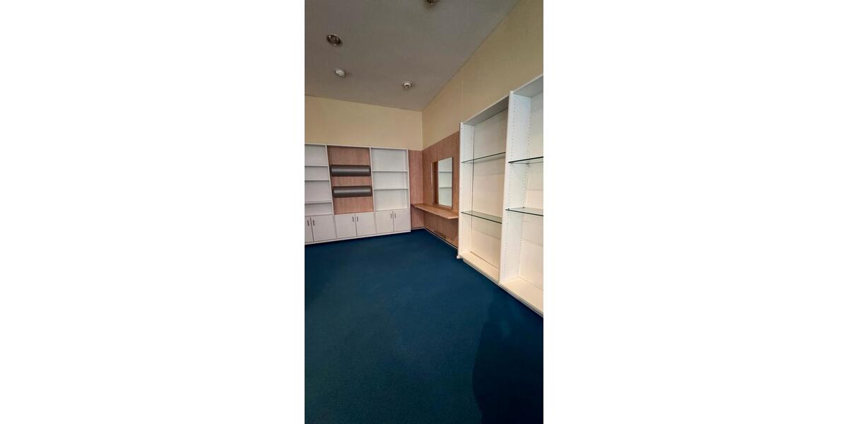 Gewerbeobjekt Solingen Mitte - 990&euro; | Angebot:24568181