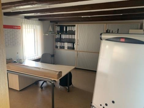 Gewerbeobjekt Alsfeld - 650&euro; | Angebot:20953381