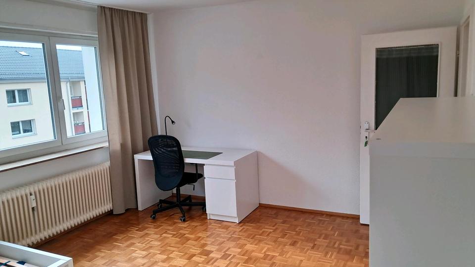 Wohnen auf Zeit Oy-Mittelberg Mittelberg - 1 Zimmer, 20 m&sup2;, 670&euro; | Angebot:25276668