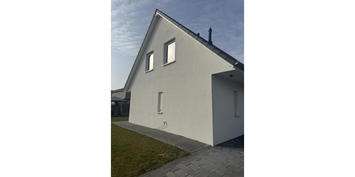 Einfamilienhaus Rehburg-Loccum Loccum - 5 Zimmer, 142 m&sup2;, 1.500&euro; | Angebot:25406098