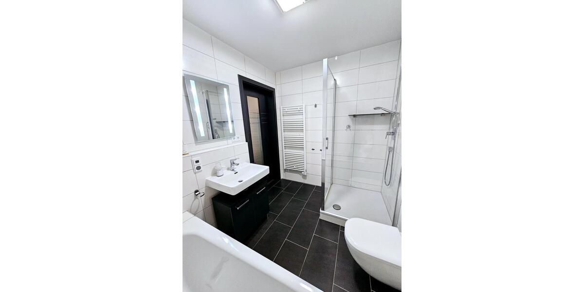 3-Zimmer-Gartenwohnung zu vermieten 3 zimmer