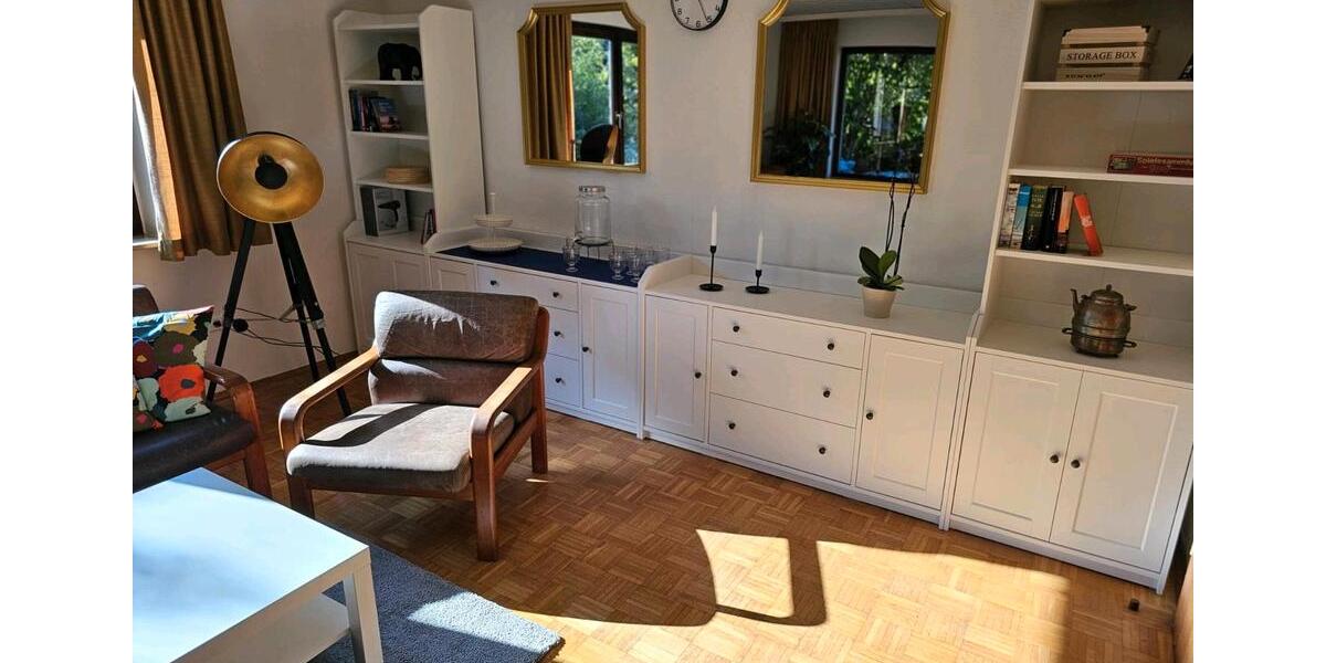 Wohnen auf Zeit Braunschweig Lehndorf-Watenbüttel - 1 Zimmer, 14 m&sup2;, 350&euro; | Angebot:26014203