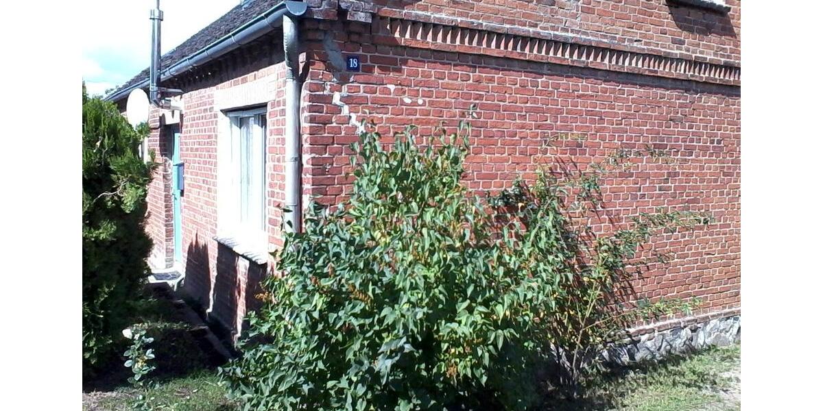 Erdgeschoßwohnung Teterow - 1 Zimmer, 42 m&sup2;, 320&euro; | Angebot:25026454