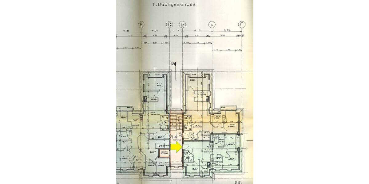 Gewerbeobjekt Dresden Mickten - 3 Zimmer, 69 m&sup2;, 560&euro; | Angebot:26207281