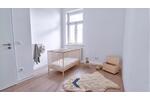 Erdgeschoßwohnung Mühlhausen (Thüringen) - 4 Zimmer, 102 m&sup2;, 672&euro; | Angebot:26556634