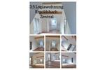 Etagenwohnung Ergoldsbach Langenhettenbach - 3.5 Zimmer, 86 m&sup2;, 1.000&euro; | Angebot:26249062