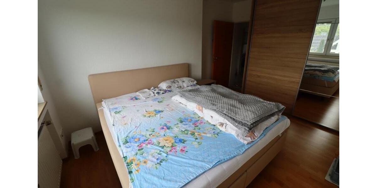 Etagenwohnung Ulm Söflingen - 3 Zimmer, 84 m&sup2;, 1.200&euro; | Angebot:26580018