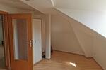 Dachgeschoßwohnung Ulm Obertalfingen - 2 Zimmer, 36 m&sup2;, 210&euro; | Angebot:26505627