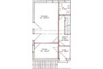Maisonettenwohnung Stadtoldendorf - 3 Zimmer, 84 m&sup2;, 710&euro; | Angebot:26677768