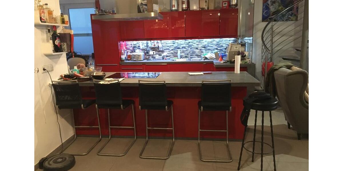 Doppelhaushälfte Remscheid Reinshagen - 6 Zimmer, 235 m&sup2;, 1.400&euro; | Angebot:25140319