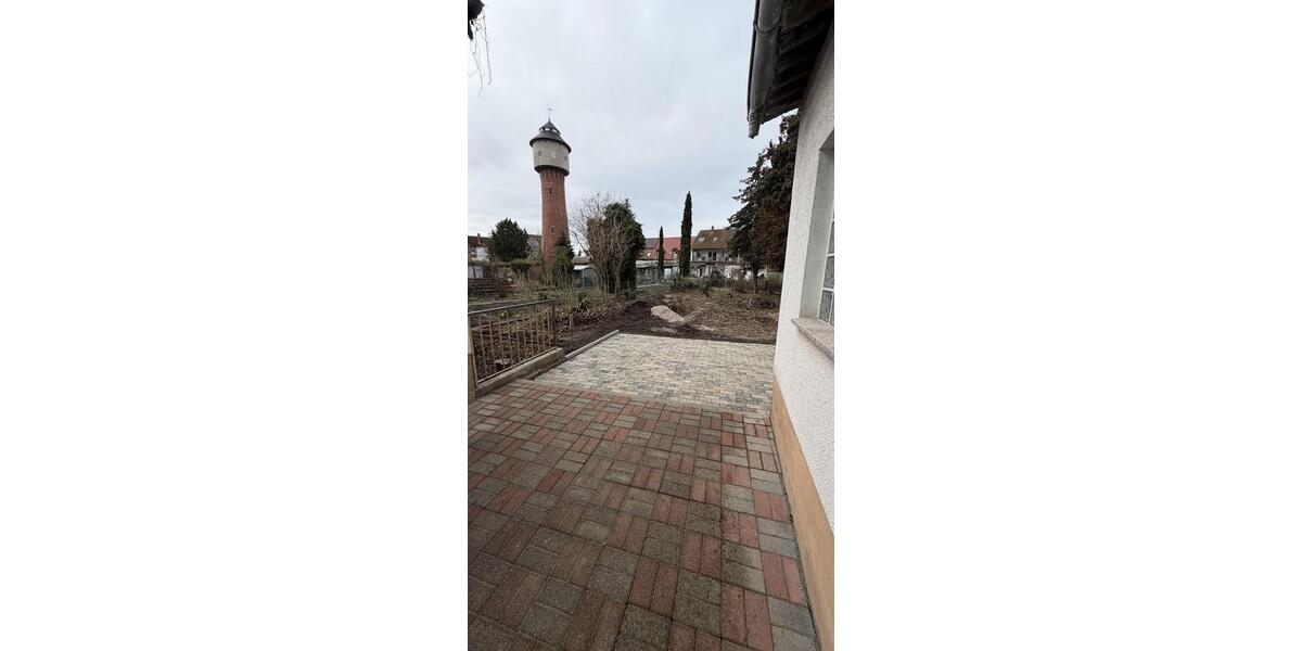 Mehrfamilienhaus, Wohnhaus Schwetzingen - 7 Zimmer, 175 m&sup2;, 2.350&euro; | Angebot:24867911