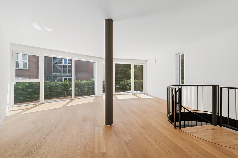 Wohnung zum Mieten in Hamburg 2.280 € 127 m²