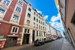 Büroeinheit im Herzen von Schwerin – Helle Räume in Top-Lage