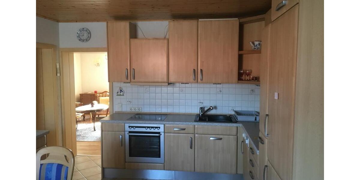 Erdgeschoßwohnung Hagenow - 2 Zimmer, 40 m&sup2;, 400&euro; | Angebot:26610907
