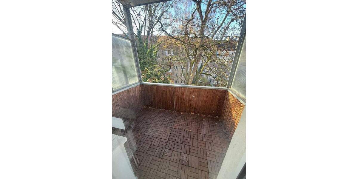 Etagenwohnung Hannover Südstadt - 2 Zimmer, 64 m&sup2;, 830&euro; | Angebot:25277679